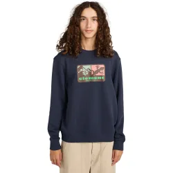 Sudadera de hombre Memory Cr