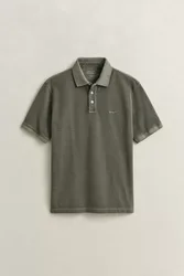 SUNFADED SS POLO male