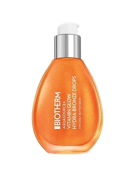 Vitamin Glow Hydra-Bronze Drops - Biotherm - FashionsVida