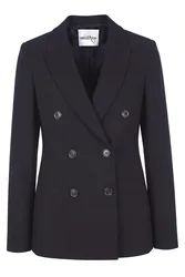 Ottod'ame - Giacca - 480310 - Nero
