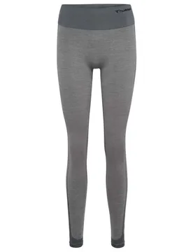 Leggings Mt Shine Seamless 1200 S - Hummel - FashionsVida