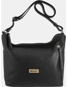 Bolso góndola con bandolera regulable - El Potro - FashionsVida