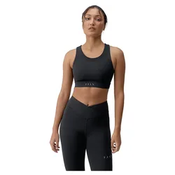 Top De Sport à Maintien Moyen-élevé Nara Black S