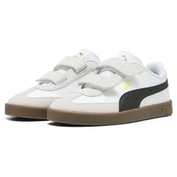Sneaker Club Ii Era V Ps White / Black EU 32 1/2