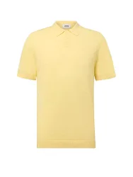 Poloshirt TRITON gelb S herren
