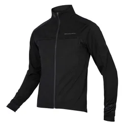 Giacca Windchill Ii Ricondizionato Black
