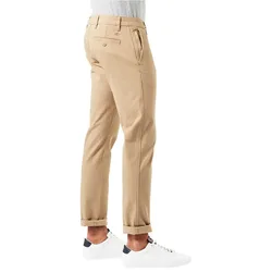 Pantalon Chino Ultimate 360 Skinny Fit New British Khaki 34