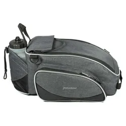 Borsa Portapacchi Flexibag Xl 12l Grey