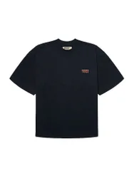 Woodbird T-Shirt bleu marine XXL