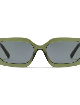 Gafas de sol trendset - green dark - Hawkers - FashionsVida