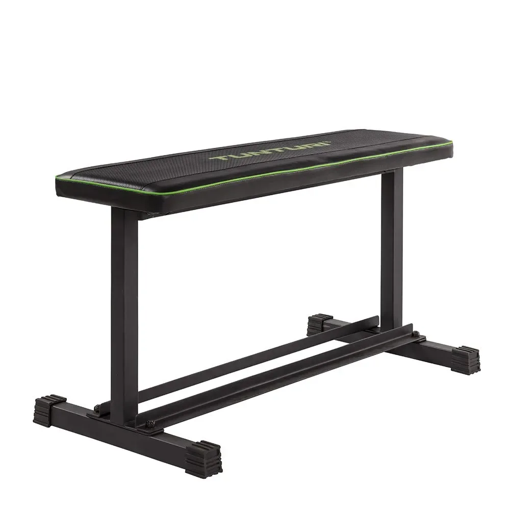 Banc De Musculation Fb20 Black One Size - Tunturi - FashionsVida