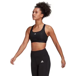 Soutien-gorge De Sport Power Ms Pd Black 2XL