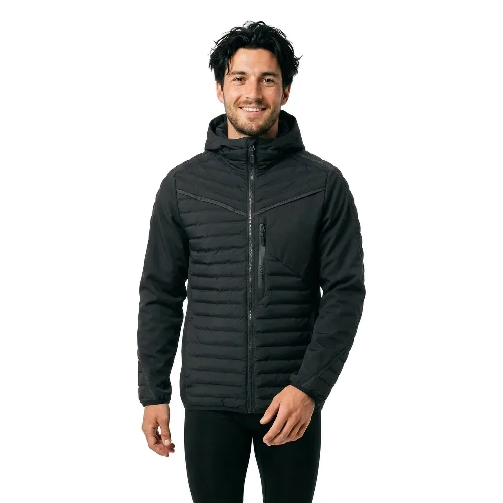 Veste Isolée Customized 22215 Black XS - MASCOT - FashionsVida