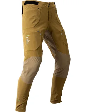 Pantaloni Mtb Trail 8.0 Cargo Marrone taglia XL - Leatt - FashionsVida