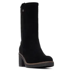 Bottes à Talons 173040 Black EU 40