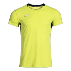 Trikot Smash - Vert - male - Size: M