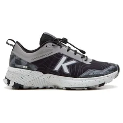 Scarpe Da Trail Running Nmd Evo Black / Grey EU 41