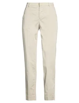 Hose Damen Beige 34,36 Damen - PT Torino - FashionsVida