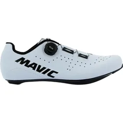 Scarpe Da Strada Cosmic Boa White