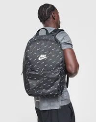 Womens Swooshfetti 2.0 Backpack - Nero, nero nero Donna taglia One Size