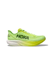 Zapatillas de competición para mujer Mach7 verde 40