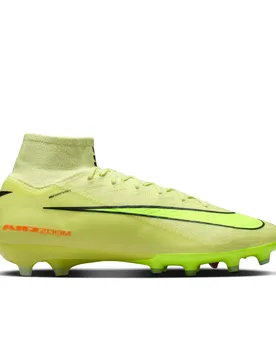 Fußballschuhe Mercurial Superfly 10 Elite AG - Vert - male - Size: 44 - Nike - FashionsVida