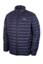 Mens Lightweight Synthetic Insulated Jacket - - Size: XL
