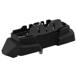Punto Di Fissaggio 18701 Black