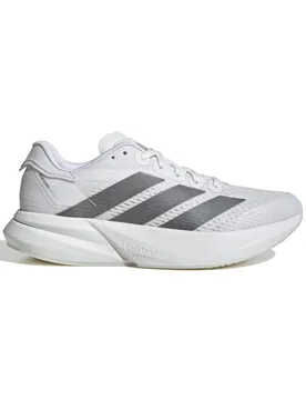 Damen-Laufschuhe Duramo Speed 2 - Blanc - female - Size: 36 2/3 - Adidas - FashionsVida