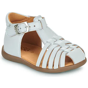 Gbb Flache Sandalen Kayia 24 - GBB - FashionsVida