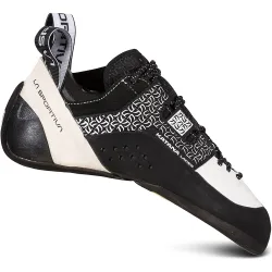 Katana laces mujer pies de gato Blanco (40)