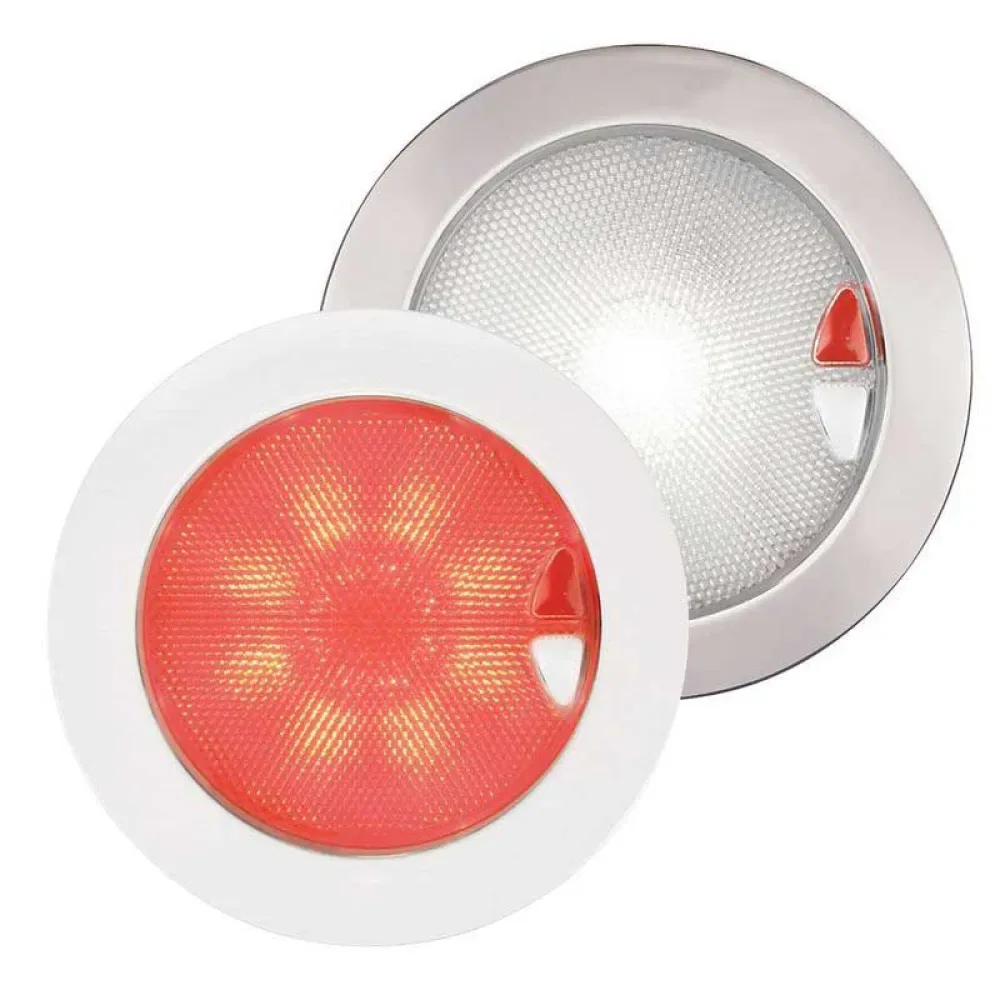 Euroled 150 Touch Led Light White One Size unisex - Tecma - FashionsVida