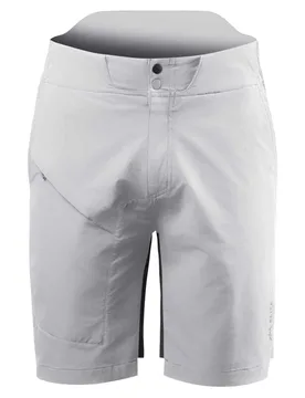Elite Uv Shorts Platinum XS Men - Zhik - FashionsVida