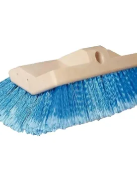 Big Boat Bi Level Brush Blue Medium unisex - Starbrite - FashionsVida