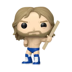 POP! WWE #212 'Hacksaw' Jim Duggan