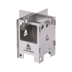 Mikrokocher EDC Box