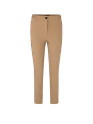 CAIN Chino 7/8 SILEA braun 34 Damen
