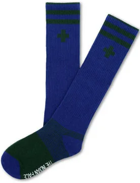 Socken Crew Einheitsgrösse Male - The Indian Face - FashionsVida