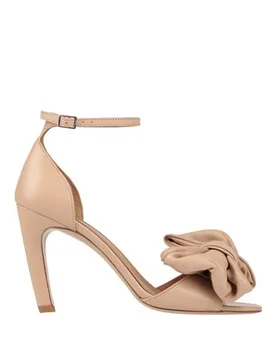 Sandale Damen Sand 39 Damen - CARPE DIEM - FashionsVida