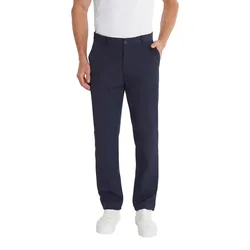Golf Pantalon Bullet Regular Fit Stretch Navy 28