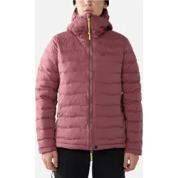 Chaqueta de mujer Spitz Down