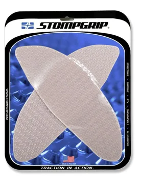 Kit Adesivi Serbatoio Icon Aprilia Tuono V4 / Factory 2021-2023 - Stompgrip - FashionsVida