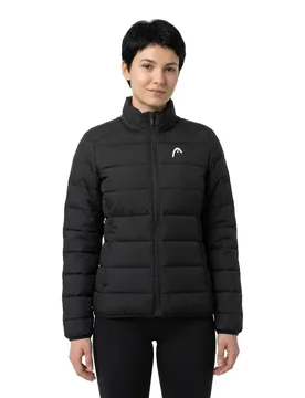 Club Kinetic Jacket Black S - Head Racket - FashionsVida