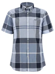 XL Barbour Doughill SS Shirt male