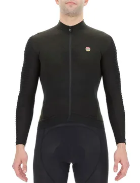 Maillot à Manches Longues Biking Airwing Winter - Uyn - FashionsVida