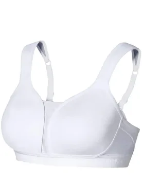 Soutien-gorge De Sport Hig Padded White 85 - Odlo - FashionsVida