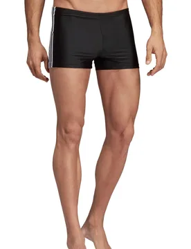 Bandas bañador natación hombre Negro (S) - Adidas - FashionsVida