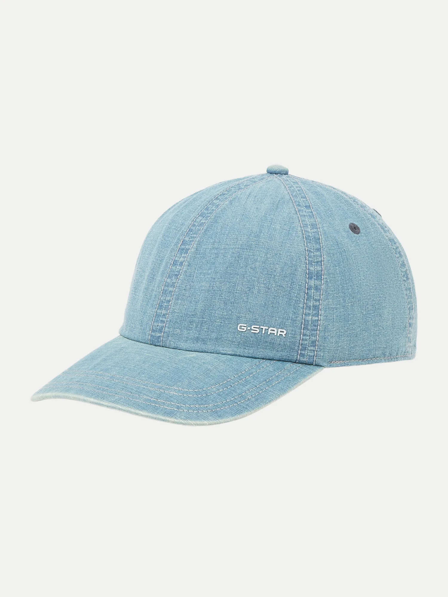 Baseball-Kappe Avernus Blau - G-Star RAW - FashionsVida