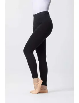 Intermezzo Leggings Al Black 2XL - Intermezzo - FashionsVida