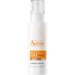 Fluido Antimanchas Eau Thermale SPF50+ 40ml